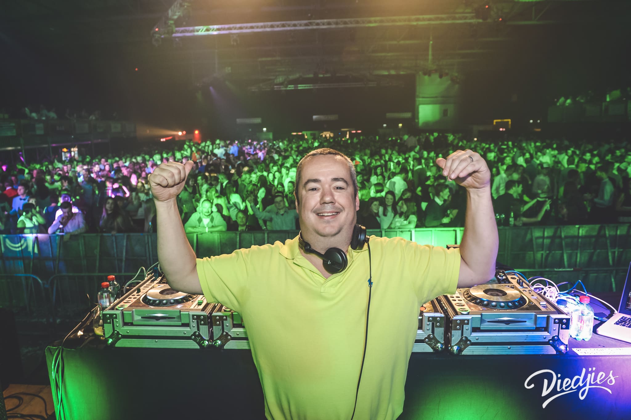 DJ Fré